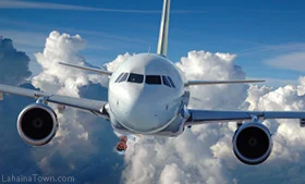 Traveling in the wheel well of an airplane