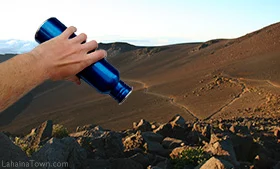 Dehydration