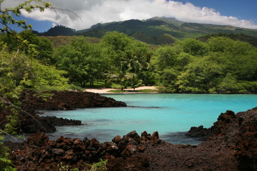 Exciting Maui Activities La Perouse