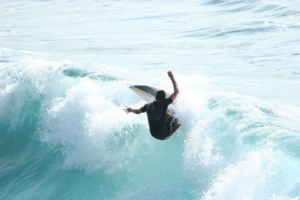 Exciting Maui Activities Surfing