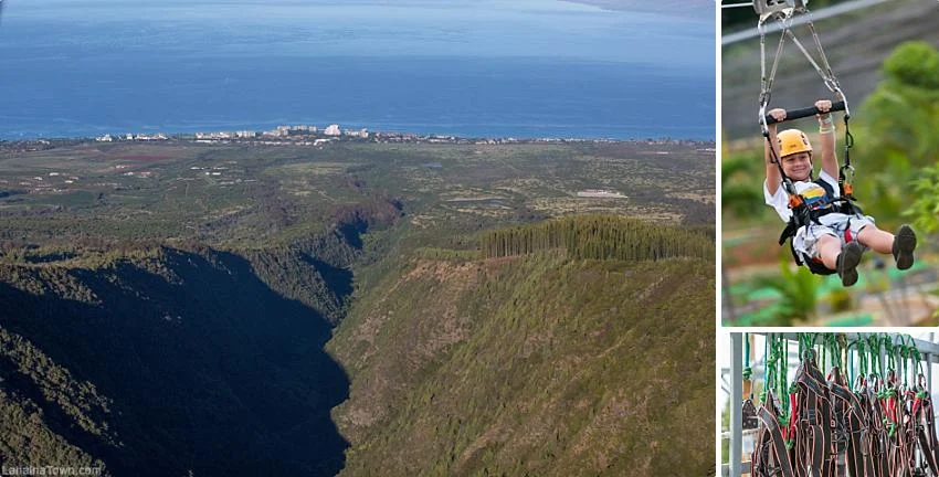 Exciting Maui Activities Zipline