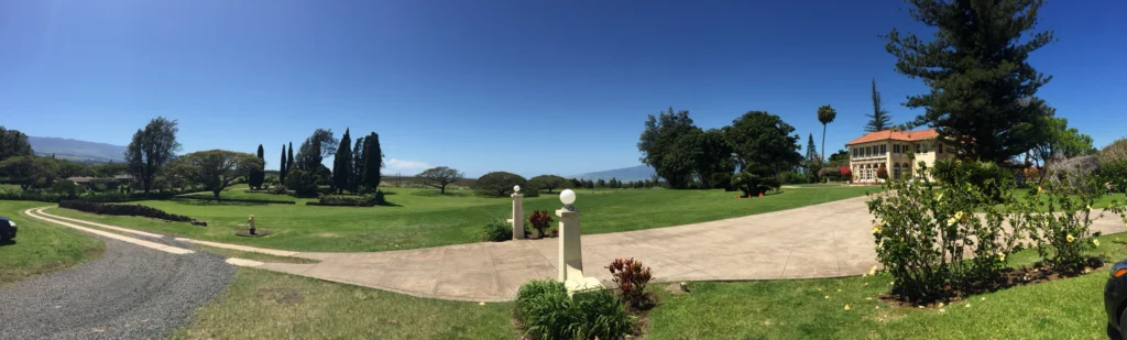Free To Do On Maui Hui Noeau