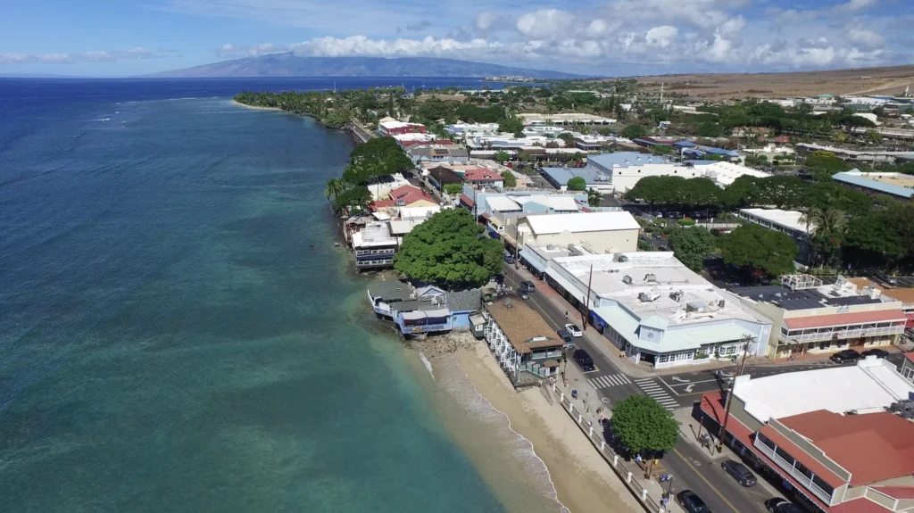 Free To Do On Maui Lahaina