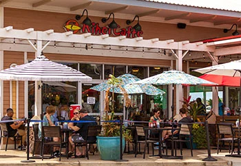 Lahaina Gateway