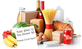 The Grocery Store