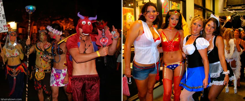 Halloween Costumes Full