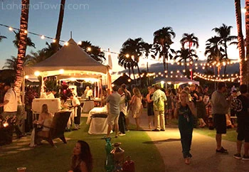 Hawaii Food Festival