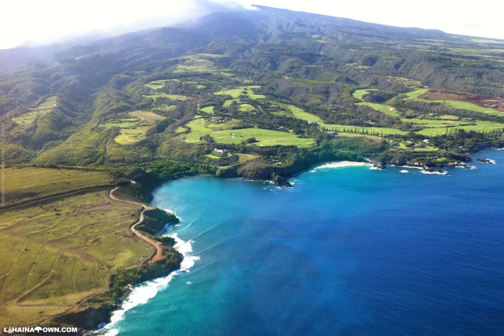 Honolua Bay