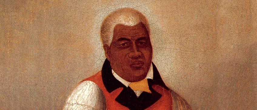 King Kamehameha I
