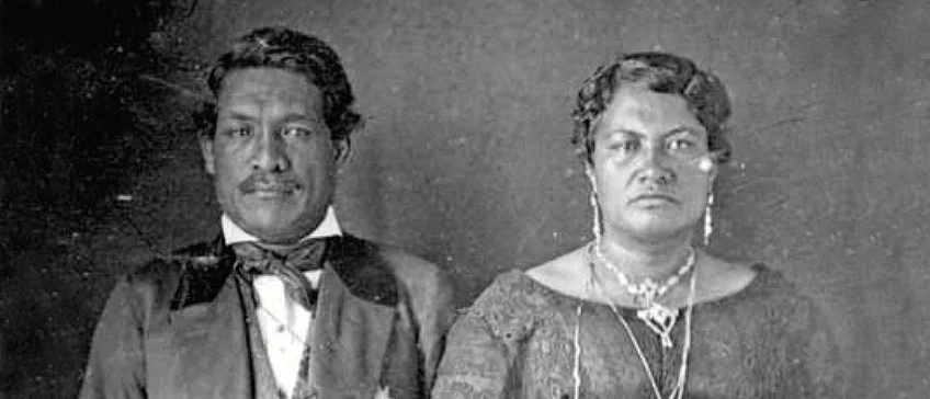 King Kamehameha III