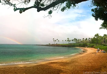 Kapalua Bay