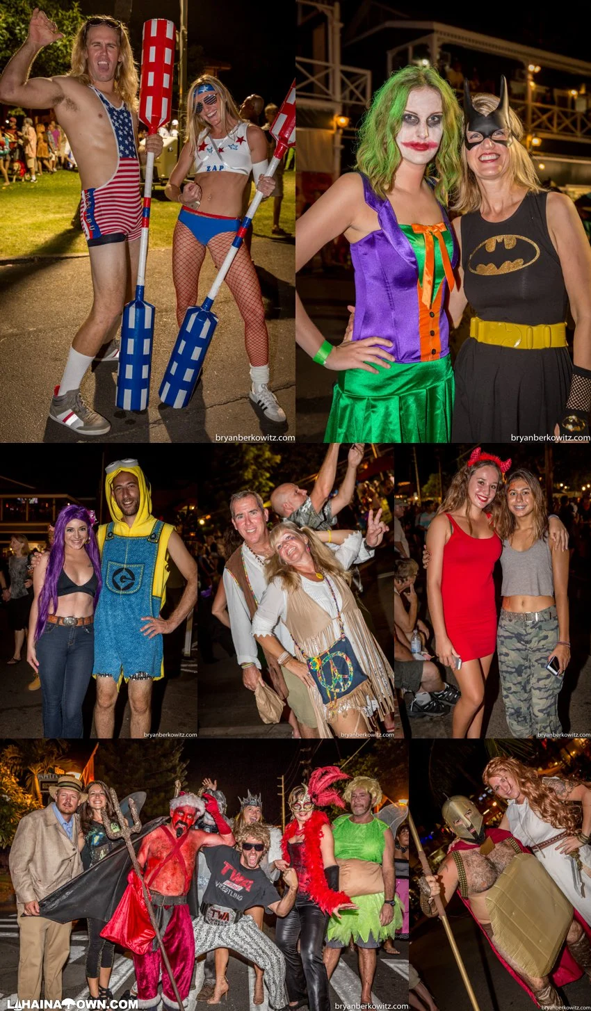 funny halloween costumes