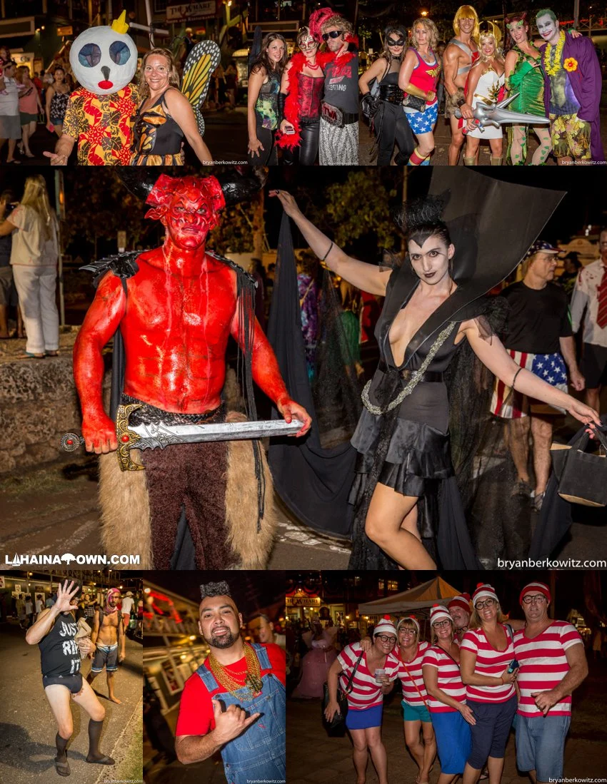 cool halloween costumes