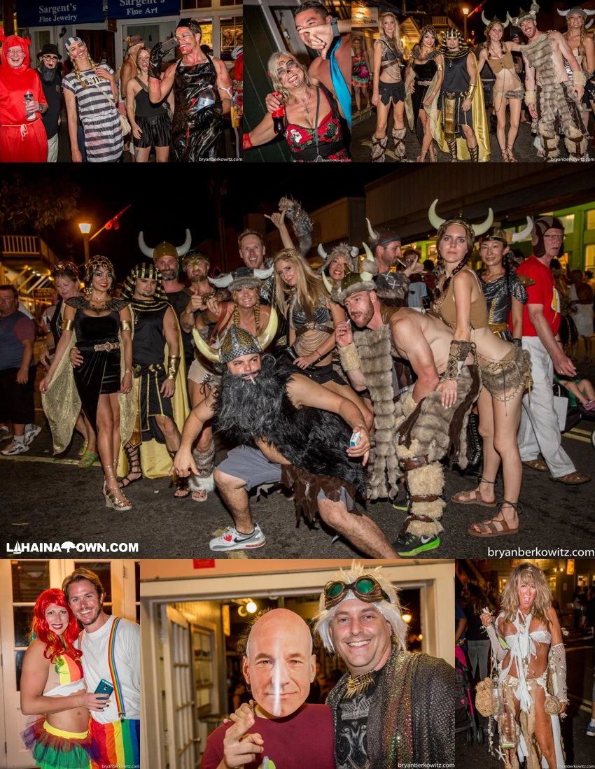 group halloween Costumes