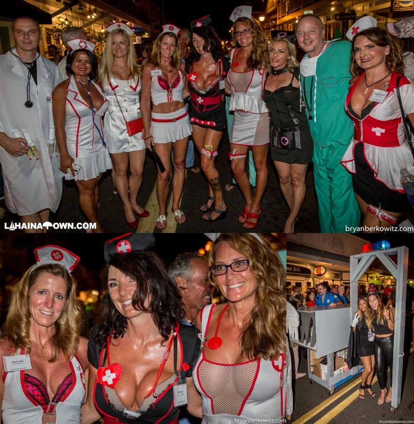 sexy Costumes