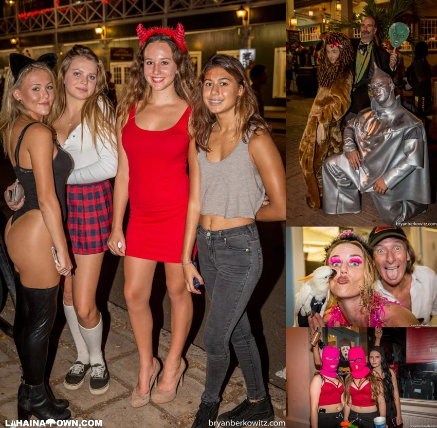 funny Halloween costumes
