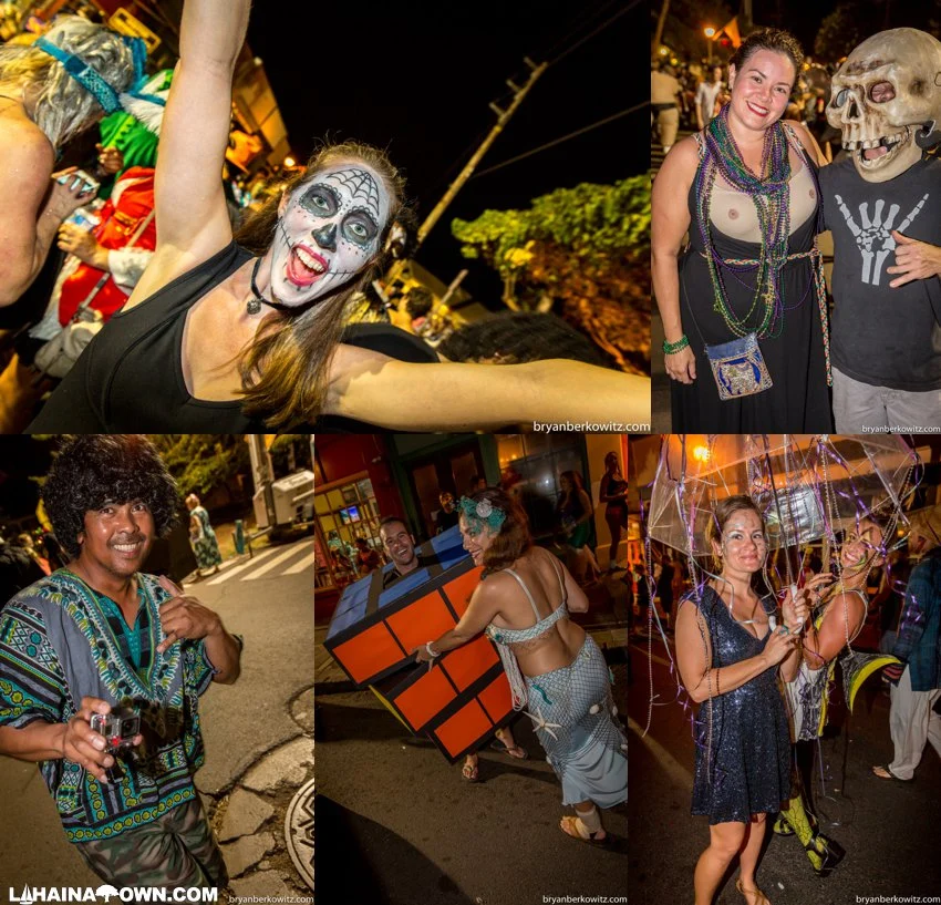 Halloween photos