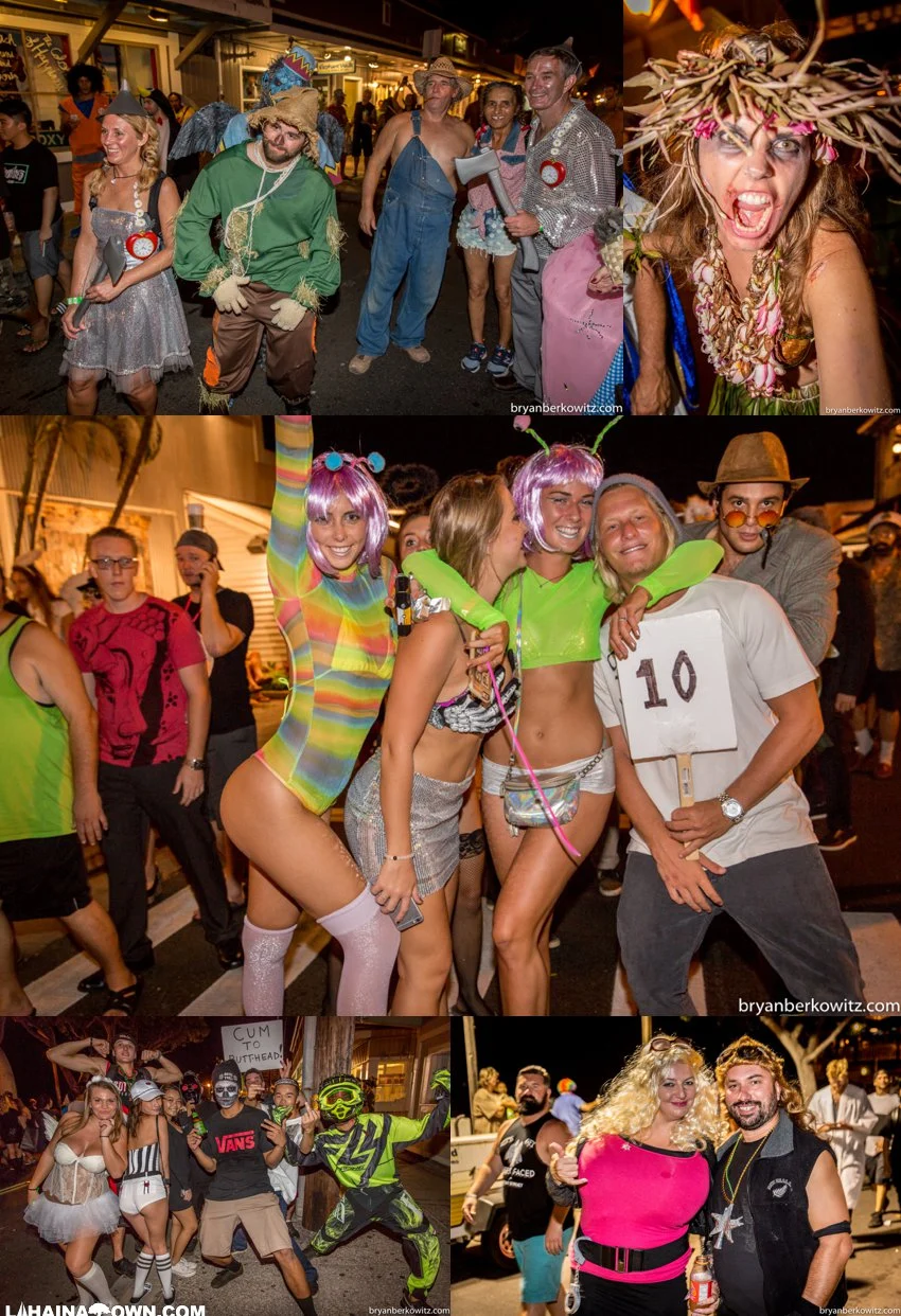 attractive Halloween costumes