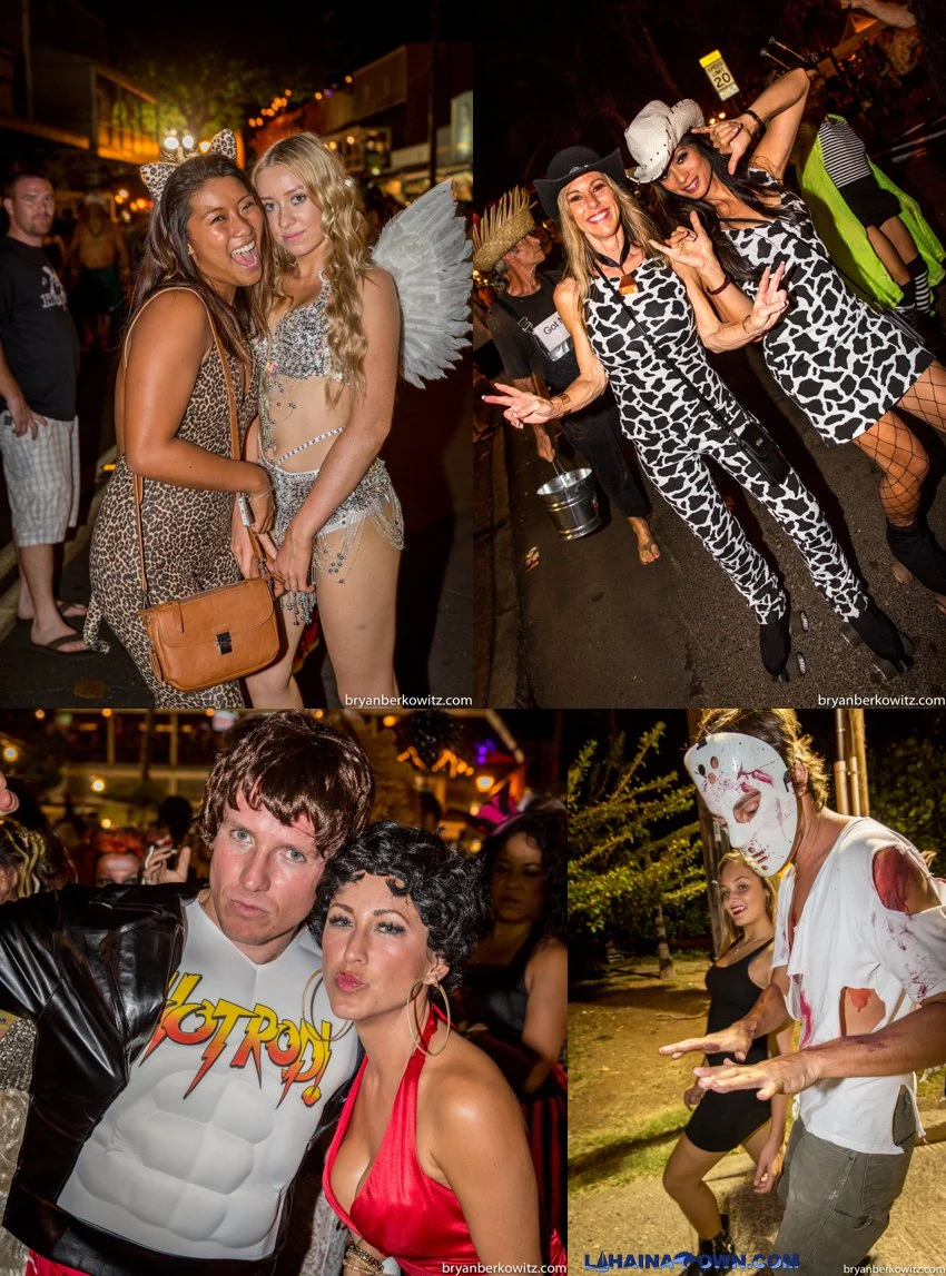 crazy Costumes