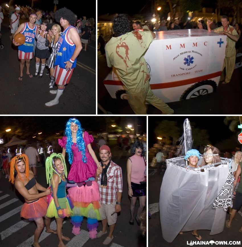 Halloween 2013