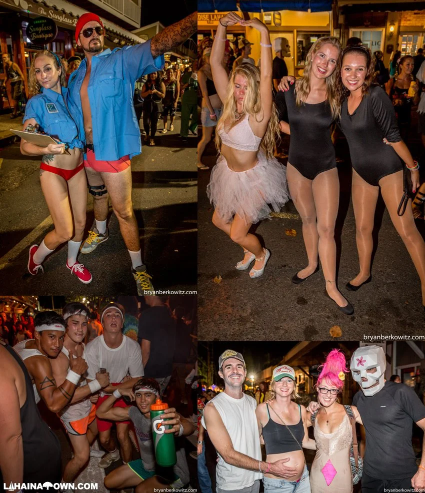 wild Costumes