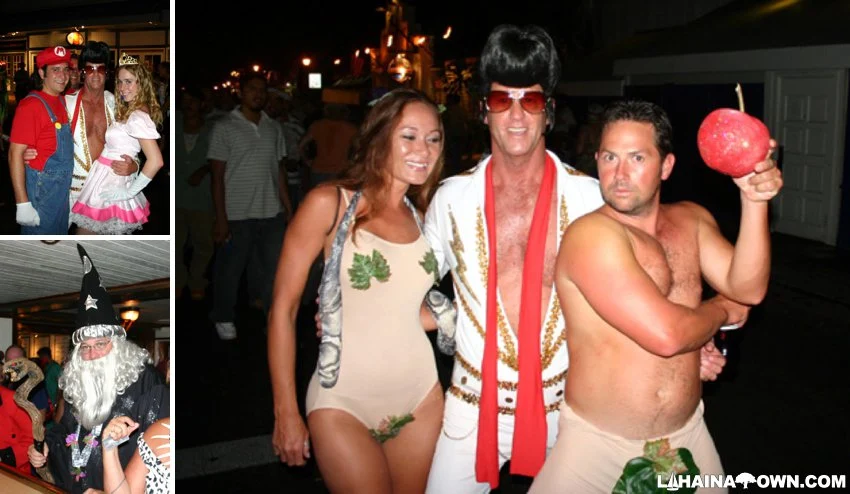 Maui 2006