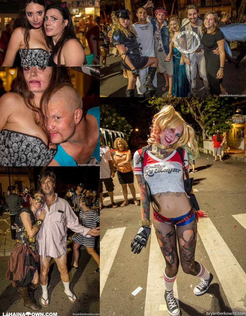 hot halloween Costumes