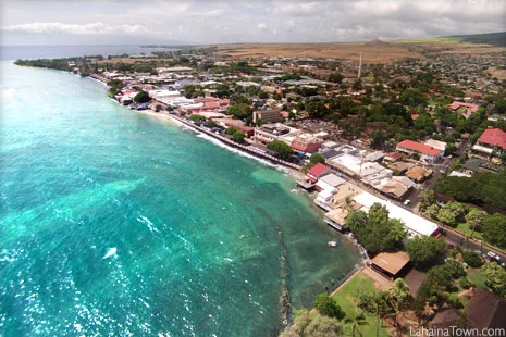 Historic Lahaina