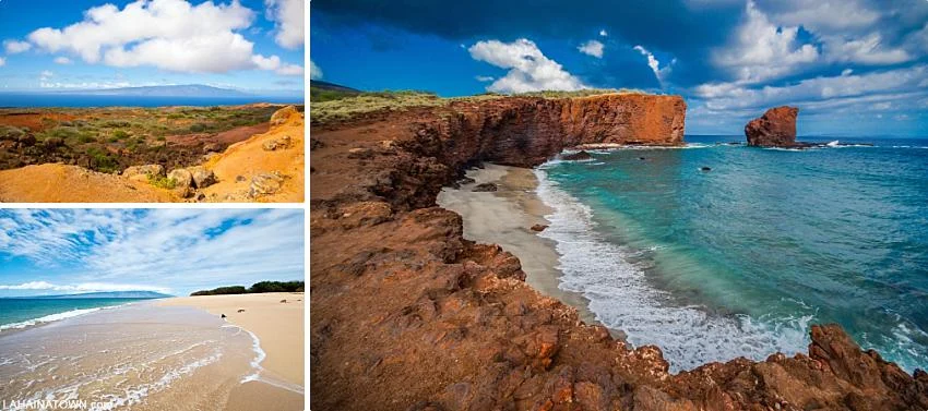Lanai Adventures