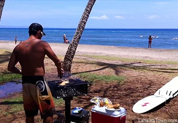 Launiopoko Beach Park
