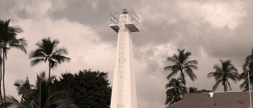 Lahaina Lighthouse