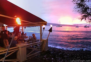 Mala Ocean Tavern