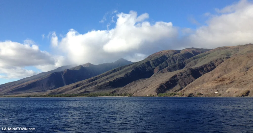 Maui Experience Pali