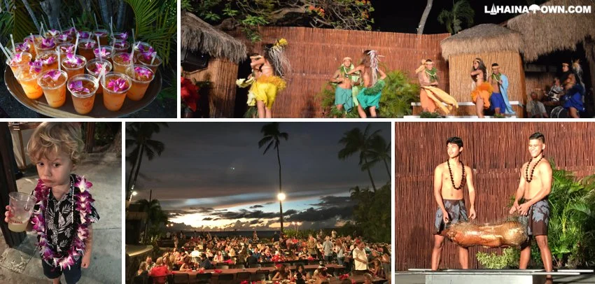 Myths of Maui