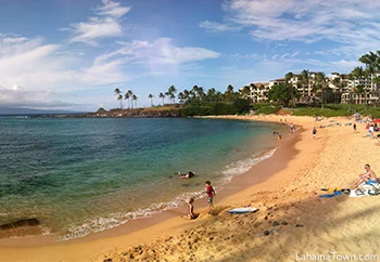 Napili Bay