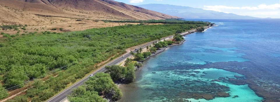 Olowalu snorkeling