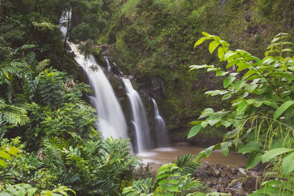 Road to Hana