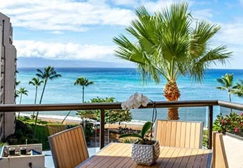 The Sands of Kahana