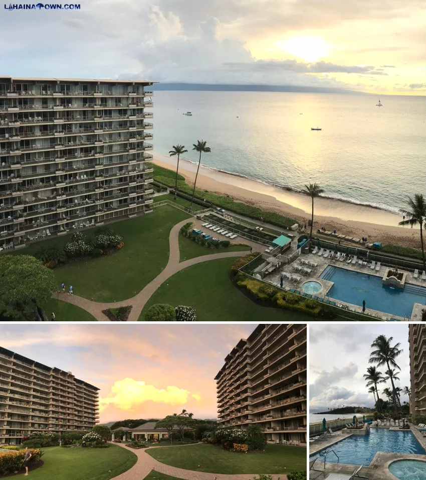 Whaler Kaanapali